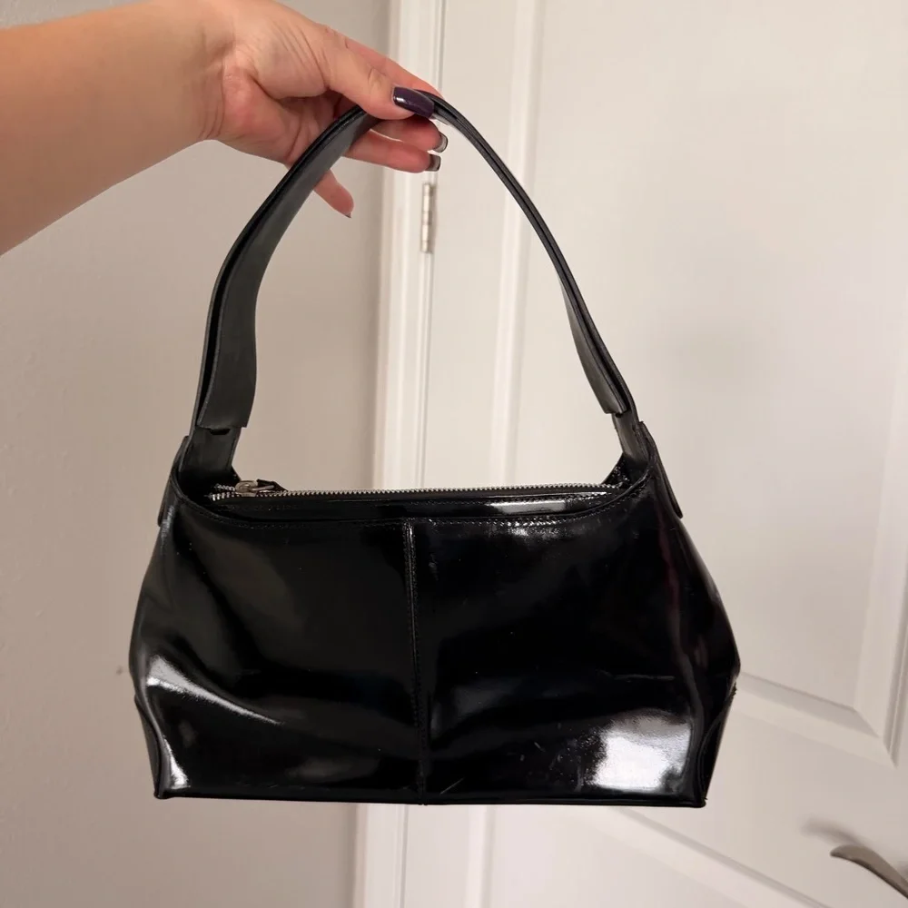 M Made In Italy classic black